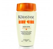 KERASTASE Plaukų Šampūnas KERASTASE Nutritive Bain Satin 2 Shampoo 250 ML